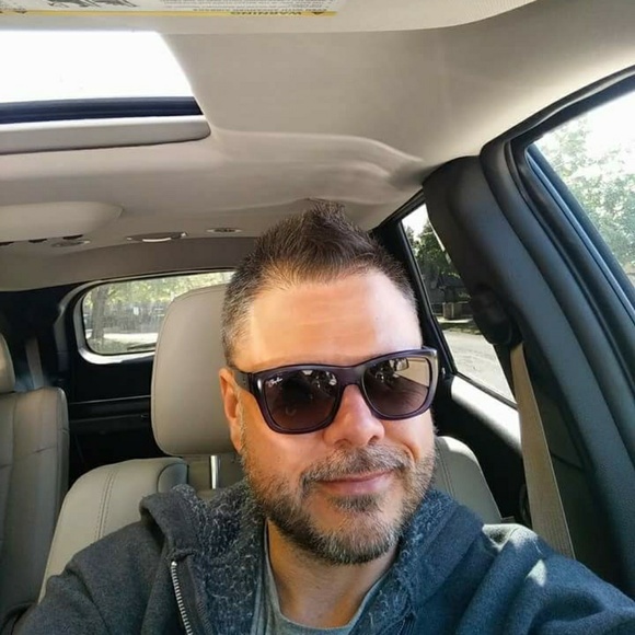 Meet your Posher, Joe - Picture 1 of 1